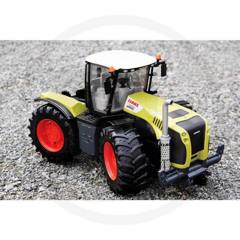 Bruder traktor Claas Xerion 5000