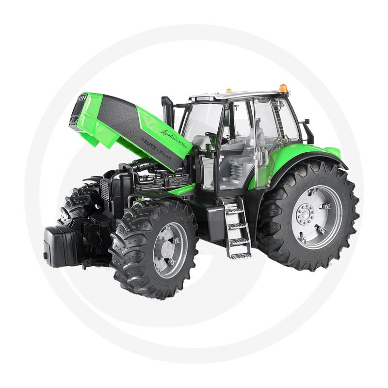 Bruder traktor Deutz Agrotron X720