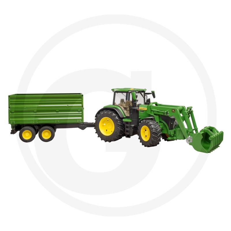 Bruder traktor John Deere 7R